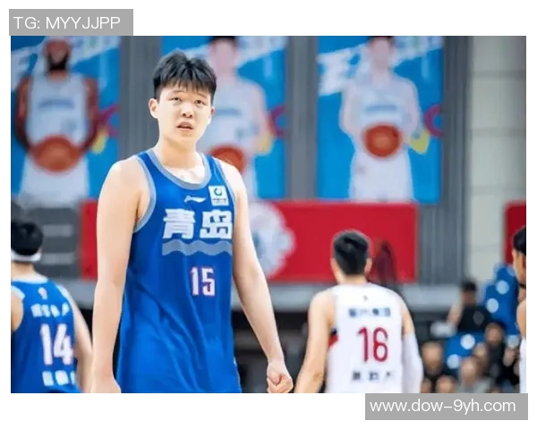 7分7失误!季后赛首秀交学费杨瀚森的路还长着 7分7失误!季后赛首秀交学费杨瀚森的路还长着