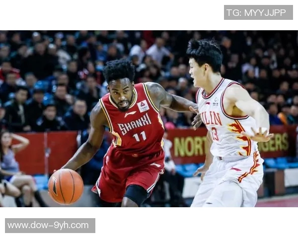 三双王反而拖后腿！富兰克林首秀梦游山西三连败