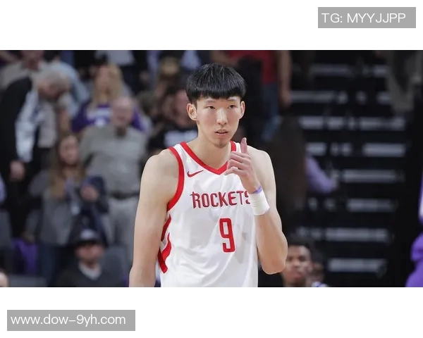 【周琦进攻表现集锦】能投能抢能持球符合NBA潮流！