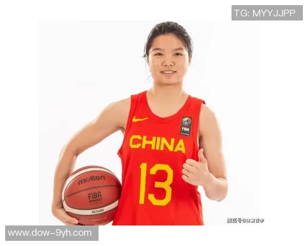 中国U18女篮亚青赛12人名单出炉：新星崭露头角，未来可期