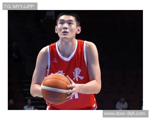 四连胜！广东队重返正轨杜锋点赞年轻球员发挥