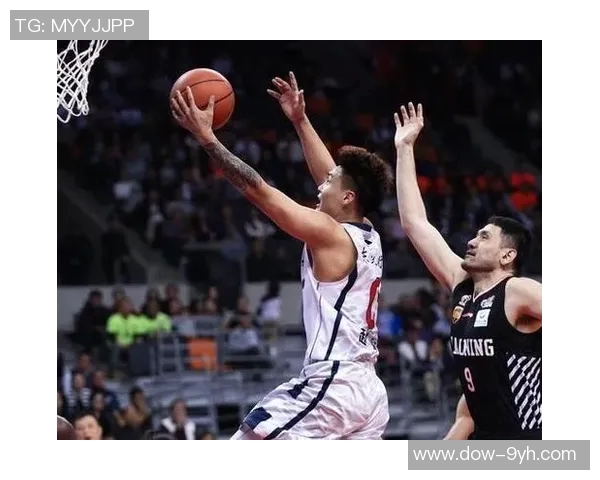 尼克尔森周鹏为阿联减负,广东连胜两场重回正轨 尼克尔森周鹏为阿联减负,广东连胜两场重回正轨