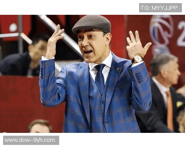 曝新疆男篮或换帅！阿的江入驻基地或成新任主帅，迎来重磅变革？