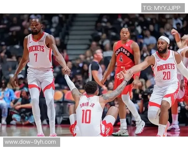 火箭捡到宝！21岁新秀连续硬仗砍16+，杜兰特被征服，欧文交易遭否决