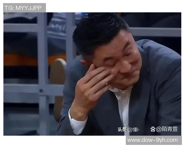 正确决策+绝杀战术，你还想让杜峰下课吗？