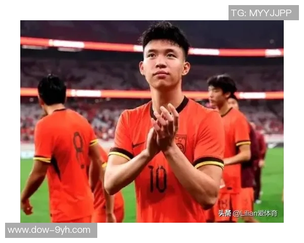 王钰栋该赌一把了?将正式留洋,打破中国男足现阶段留洋归零尴尬 王钰栋该赌一把了?将正式留洋,打破中国男足现阶段留洋归零尴尬