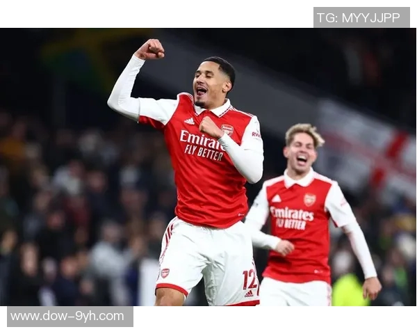 DO:萨利巴已同意与阿森纳续约,预计未来几天签合同 DO:萨利巴已同意与阿森纳续约,预计未来几天签合同