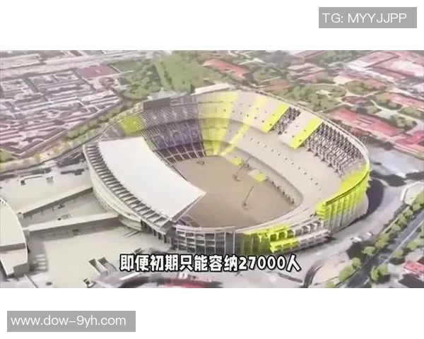 拉波尔塔：相信1C许可证本月获得，诺坎普容量将扩大至60000