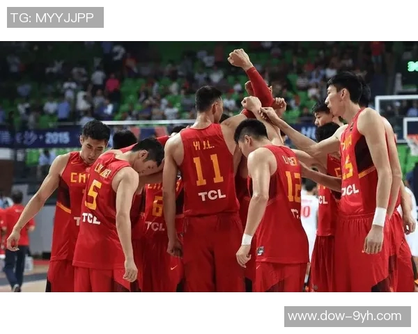 详细解析2015男篮亚锦赛D组黎巴嫩12人阵容全景