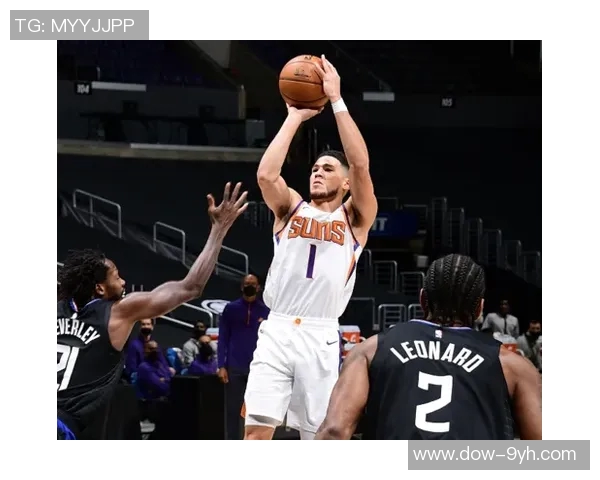 解说：三分60中10&多项生涯新低&3年1.26亿合同想交易莫兰特啊