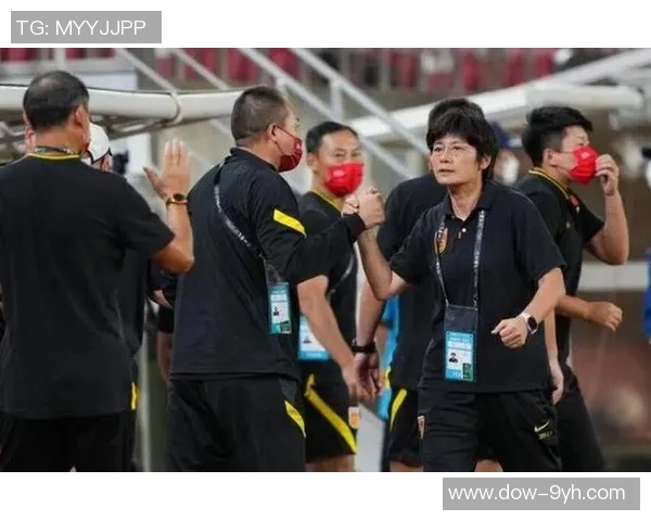 进攻犀利防守仍需提升中国女足被韩国队逼平