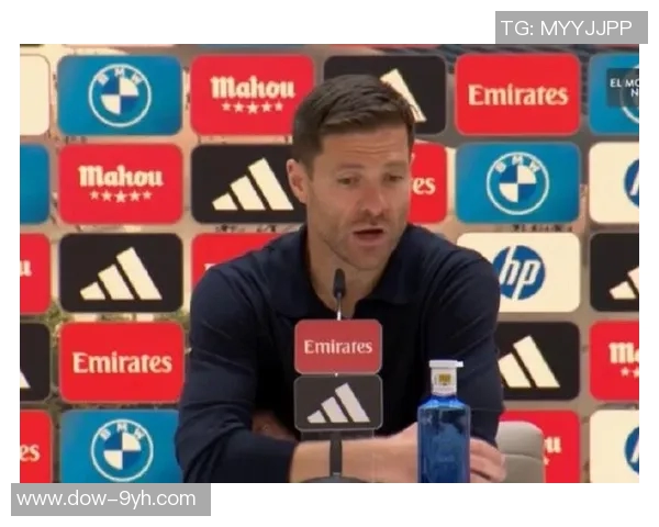 阿隆索：我们在安菲尔德跑动太少？不能凭一场比赛下结论