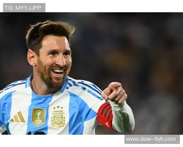 阿根廷9月最终名单：梅西领衔，马斯坦托诺、埃切韦里在列